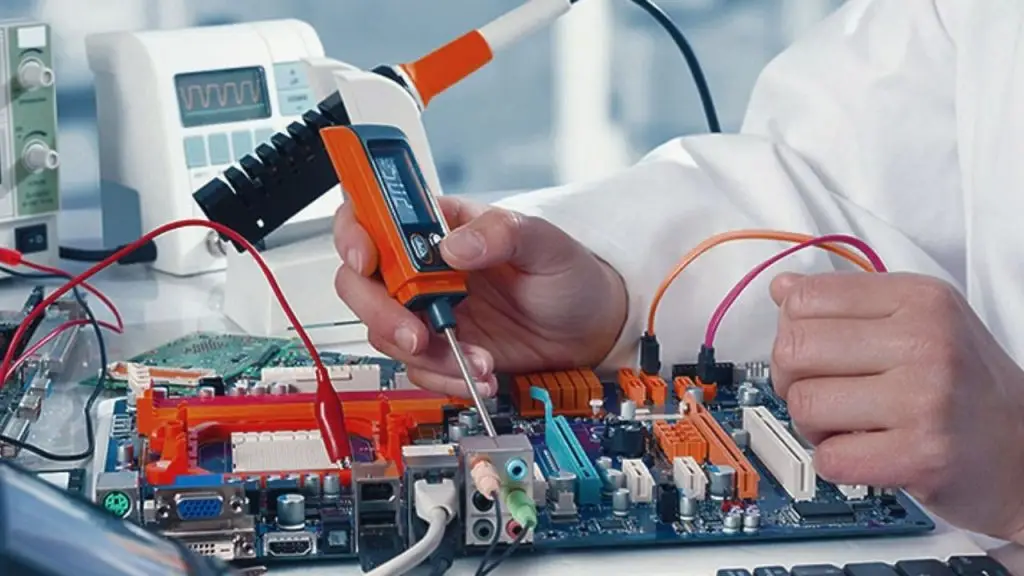 Pendik Elektronik Tamircisi